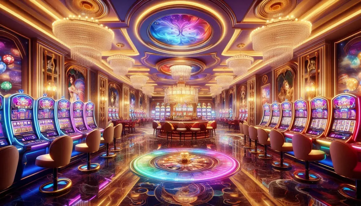 Casino Torrent